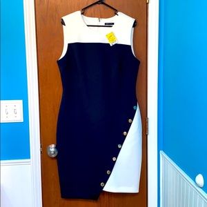 NWT Tommy Hilfiger dress